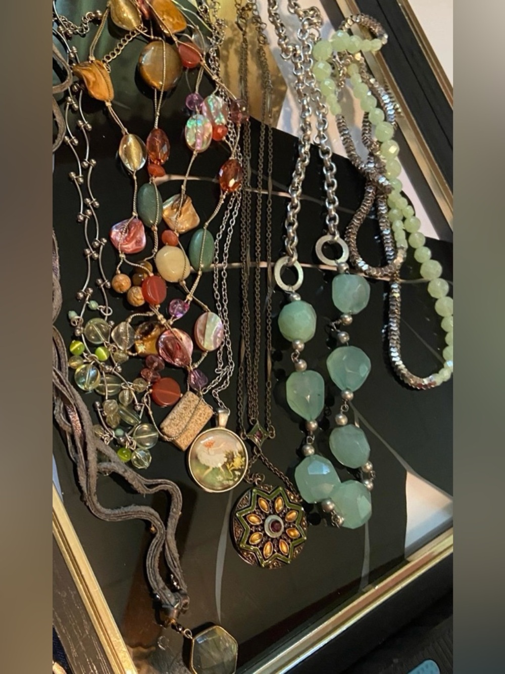 Vintage to Now Jewelry Lot # 43
